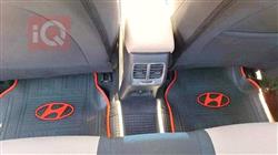 هيونداي أكسنت